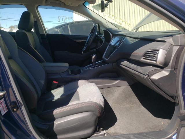 2020 SUBARU LEGACY SPO 4S3BWAF69L3004494