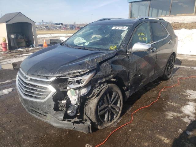 2020 CHEVROLET EQUINOX PR 2GNAXYEX9L6113985