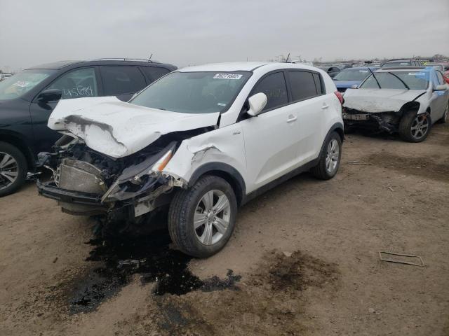 KNDPBCA22C7273706 Kia Sportage L 2012. Фото: 1