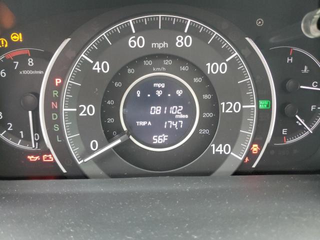 2015 HONDA CR-V EX - 2HKRM4H54FH704085