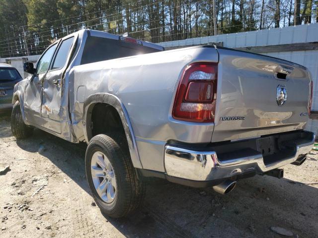 2020 RAM 1500 LARAM - 1C6SRFDT5LN263010