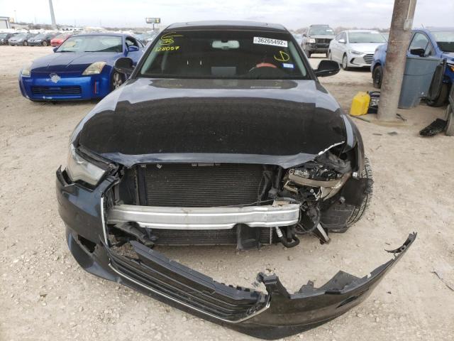 Фото: WAUGGAFC1CN128057 - 9