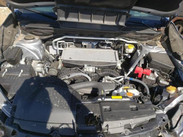 2020 SUBARU ASCENT PRE 4S4WMAFD5L3465192