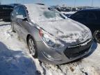 2012 HYUNDAI  SONATA