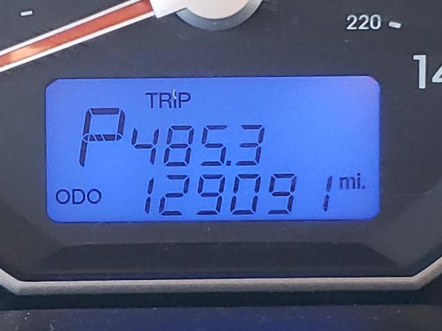 2010 HYUNDAI SANTA FE G - 5NMSGDAB4AH415304