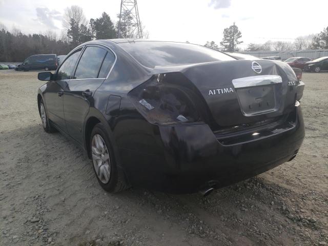 1N4AL2AP1AC149445 Nissan Altima Bas 2010. Фото: 2