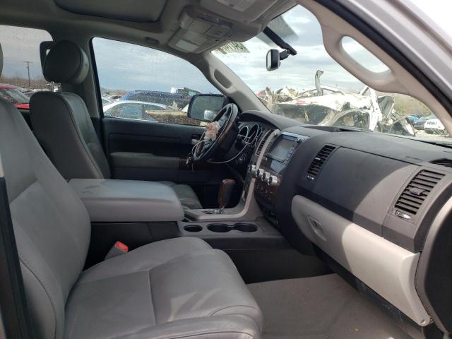 2011 TOYOTA TUNDRA CRE - 5TFHW5F10BX196207
