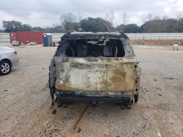 2021 FORD EXPLORER K - 1FM5K7LC7MGA50949