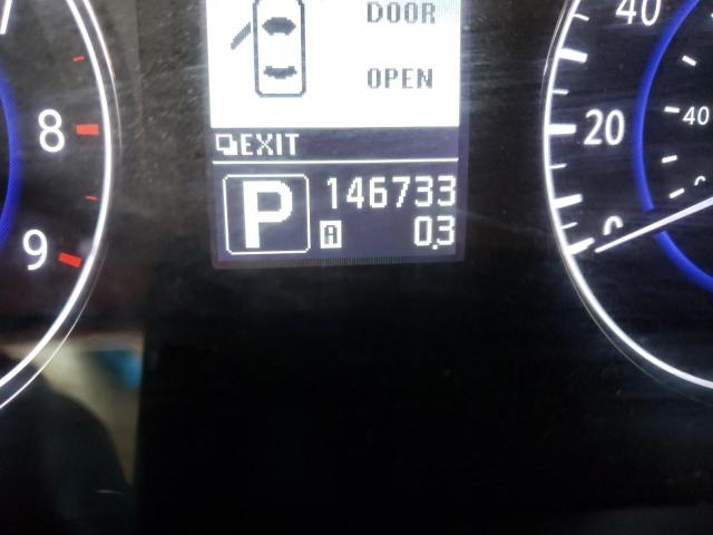 2012 INFINITI G37 - JN1CV6AR2CM671989