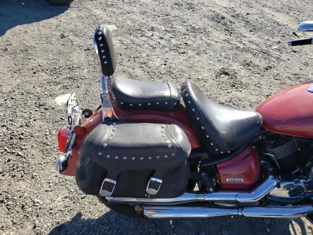 2005 YAMAHA XVS1100 A JYAVP11Y35A007601