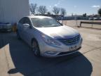 2012 HYUNDAI  SONATA