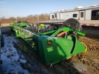 photo JOHN DEERE COMBINEHEA 2020