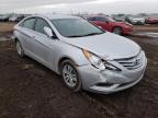 2013 HYUNDAI  SONATA