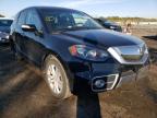 2011 ACURA  RDX