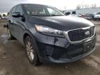 2019 KIA  SORENTO