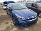 2019 KIA  FORTE