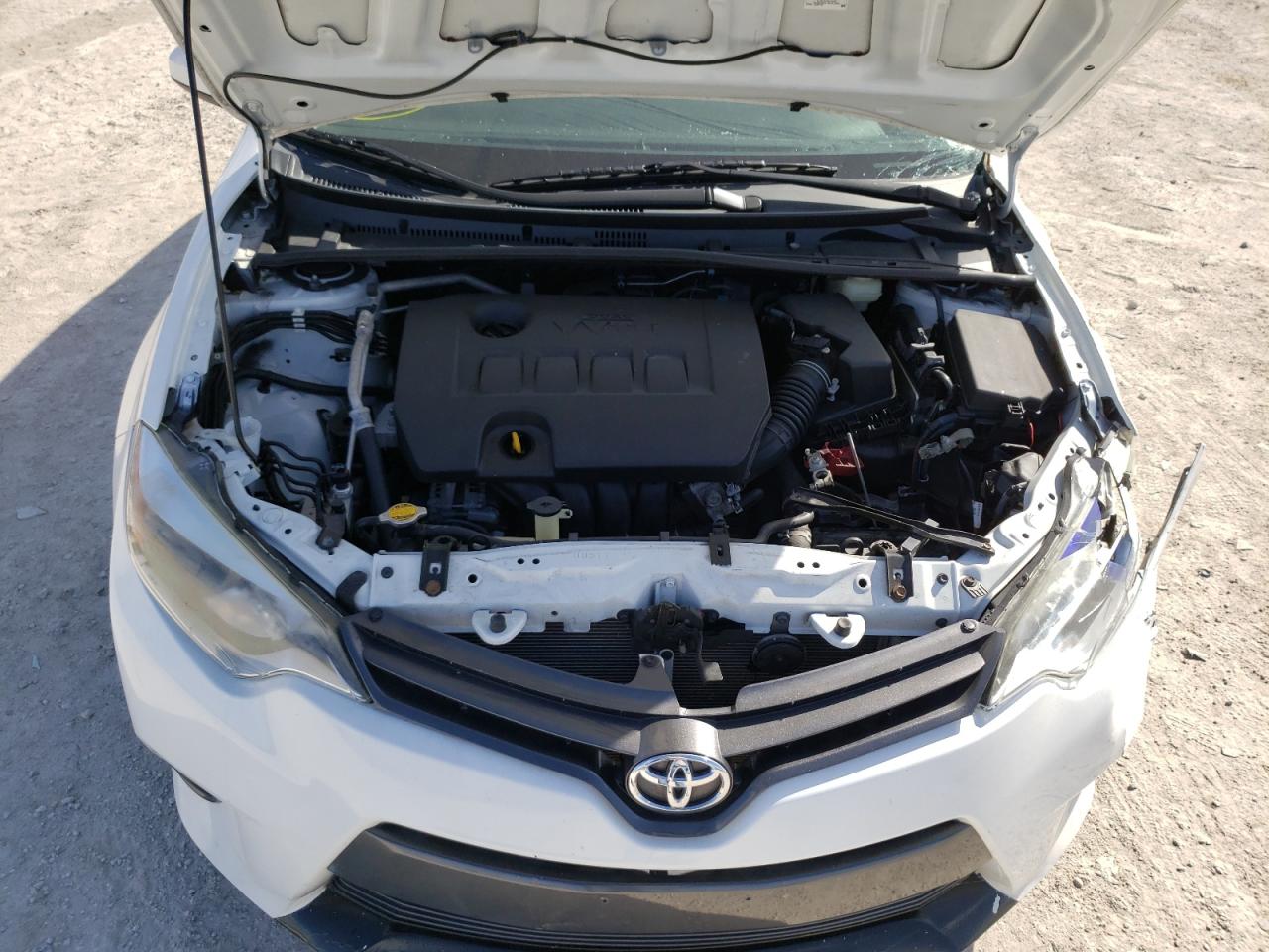 2016 Toyota Corolla - Image 7