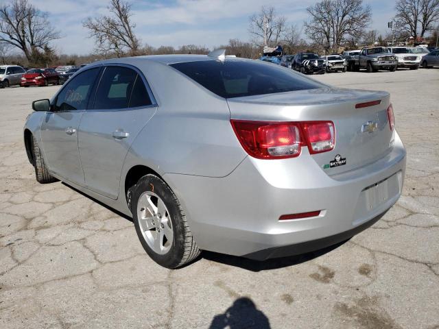 1G11C5SL2FF286044 Chevrolet Malibu 1Lt 2015. Фото: 2