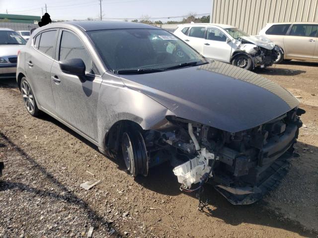 2018 MAZDA 3 TOURING - 3MZBN1L33JM169267