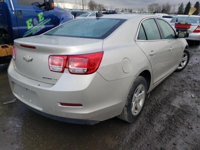 1G11A5SL0FF325669 Chevrolet Malibu Ls 2015. Фото: 3