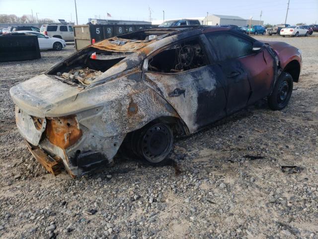 2020 NISSAN MAXIMA PLA 1N4AA6FV9LC375580