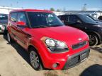 2013 KIA  SOUL