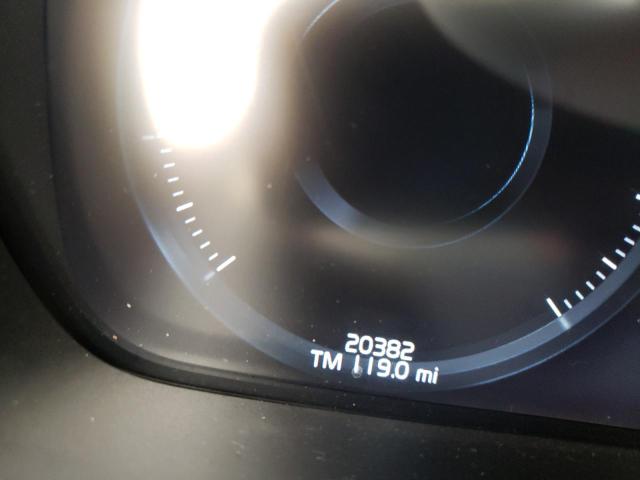 2020 VOLVO S60 T6 MOM 7JRA22TK1LG043539