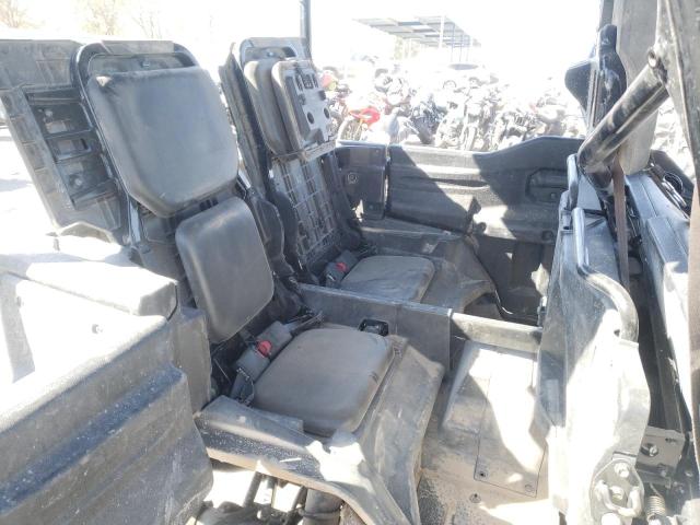 2016 HONDA SXS1000 M5 1HFVE04P1G4001312