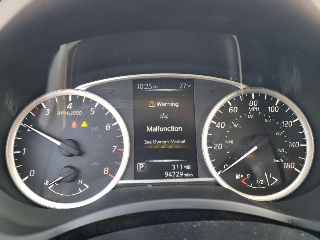 2018 NISSAN SENTRA S 3N1AB7APXJL640601