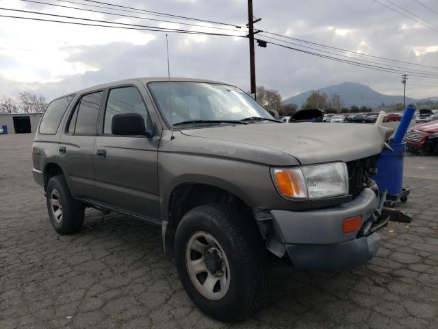 1998 Toyota 4Runner 