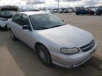 2002 CHEVROLET  MALIBU