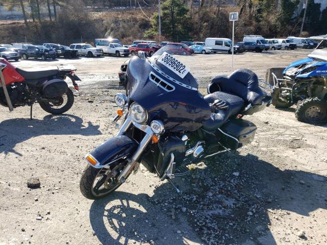 2014 HARLEY-DAVIDSON FLHTK SHRI 1HD1KNL1XEB632739