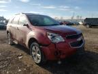 2011 CHEVROLET  EQUINOX