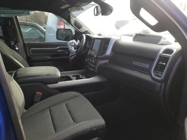 2019 RAM 1500 BIG H - 1C6SRFFT5KN623873