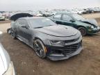 2017 CHEVROLET  CAMARO