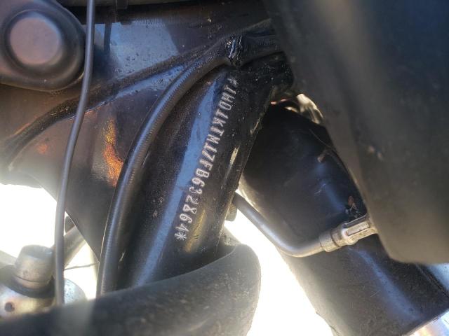 2015 HARLEY-DAVIDSON FLTRXS ROA - 1HD1KTM17FB632864