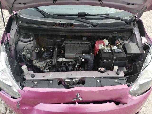 2015 MITSUBISHI MIRAGE DE ML32A3HJ9FH056262