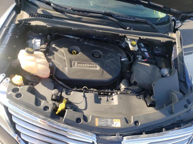2016 LINCOLN MKC RESERV 5LMCJ3C95GUJ31569