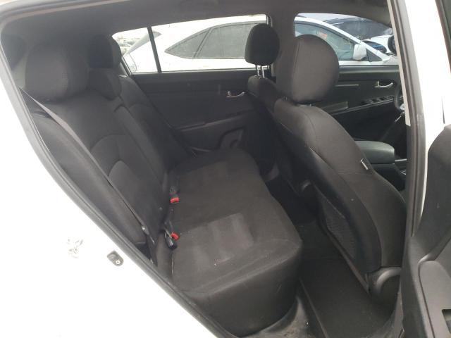 KNDPBCA22C7273706 Kia Sportage L 2012. Фото: 5