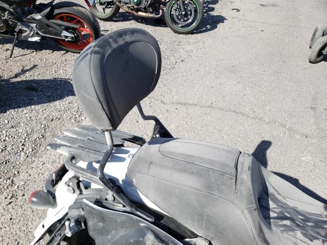 2020 HARLEY-DAVIDSON FLHXS 1HD1KRP21LB619241