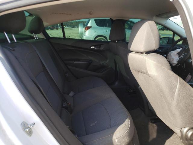 2018 CHEVROLET CRUZE LS 1G1BC5SM3J7126206