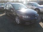 MAZDA MAZDA3 2008 foto