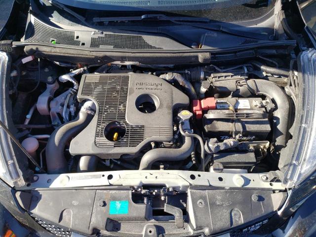 2015 NISSAN JUKE NISMO JN8DF5MV4FT250386