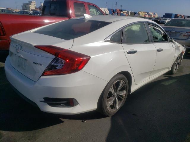 2018 HONDA CIVIC TOUR - JHMFC1F90JX020317