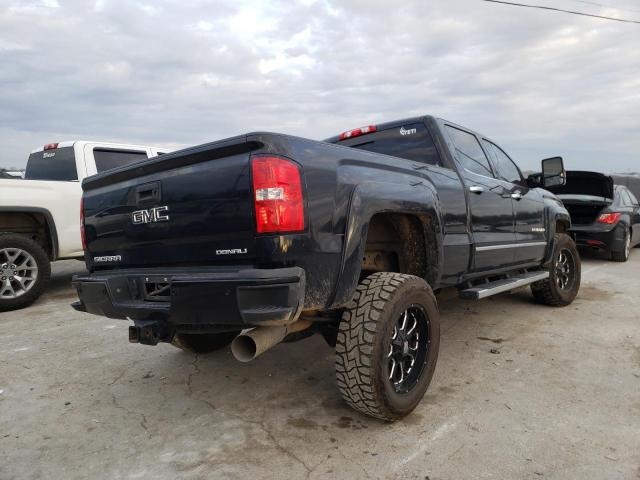 2019 GMC SIERRA K25 1GT12SEY4KF102944