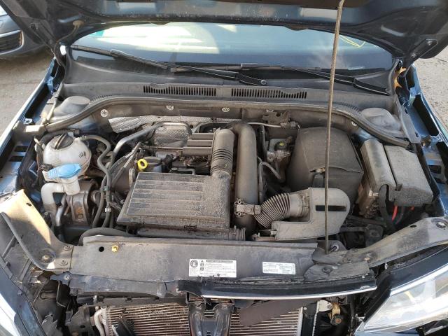 2016 VOLKSWAGEN JETTA S - 3VW267AJ0GM410597