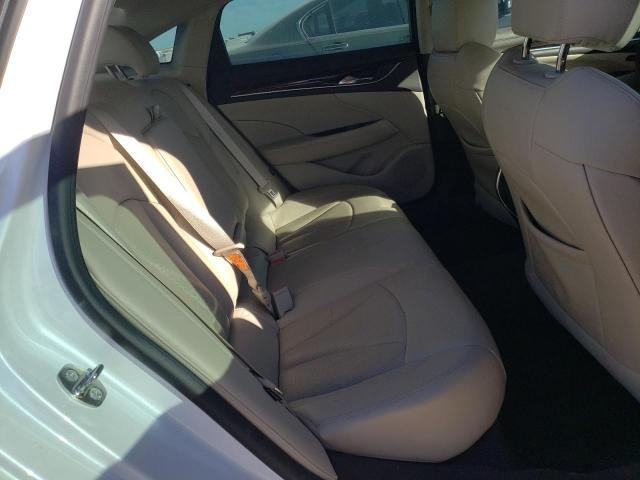 2017 BUICK LACROSSE E 1G4ZP5SS9HU148663
