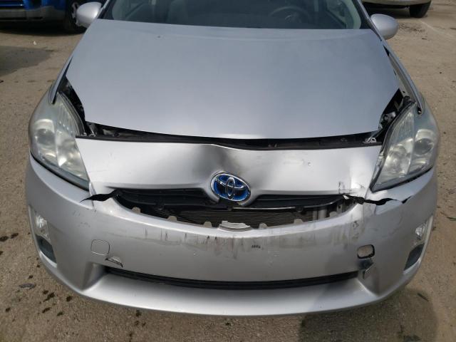 2010 TOYOTA PRIUS - JTDKN3DU7A0033782