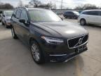 2016 VOLVO  XC90