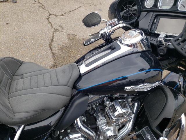 2014 HARLEY-DAVIDSON FLHTK SHRI 1HD1KNL18EB623585